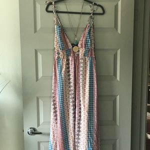 Lulus Maxi Dress | Brand New! Tags Still On!